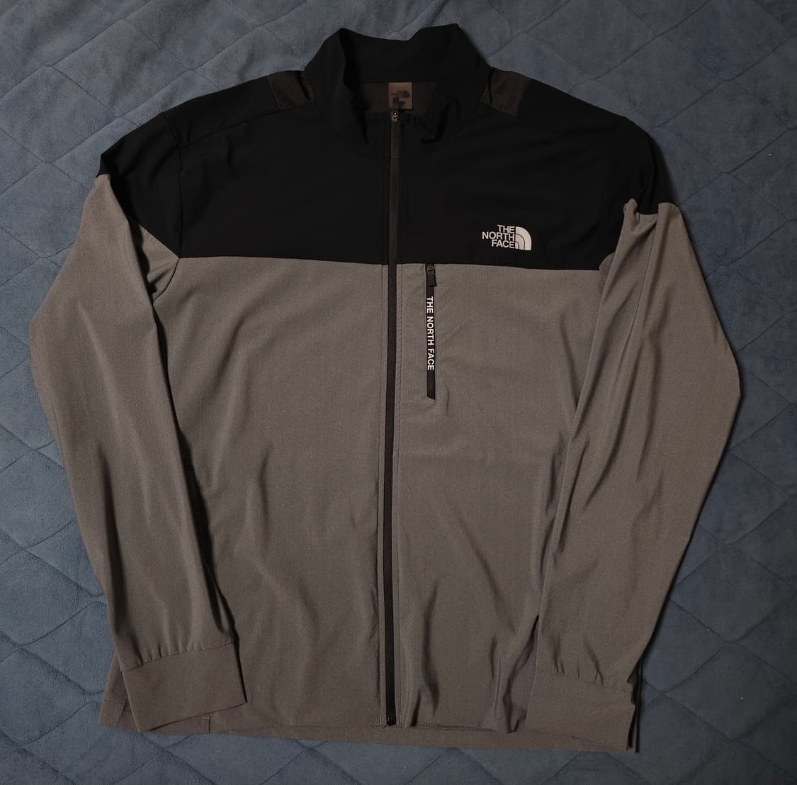 노스페이스 저지 바람막이 자켓(트레이닝 자켓) 상품이미지1