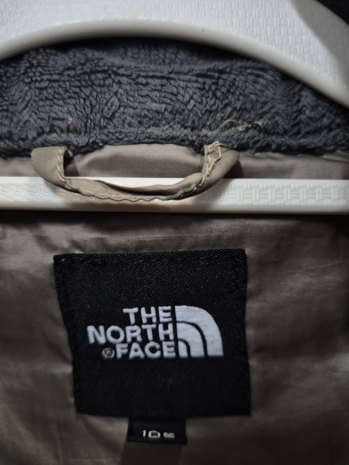 노스페이스 고어텍스 자켓 내피포함 / 105 (정품) 상품이미지8