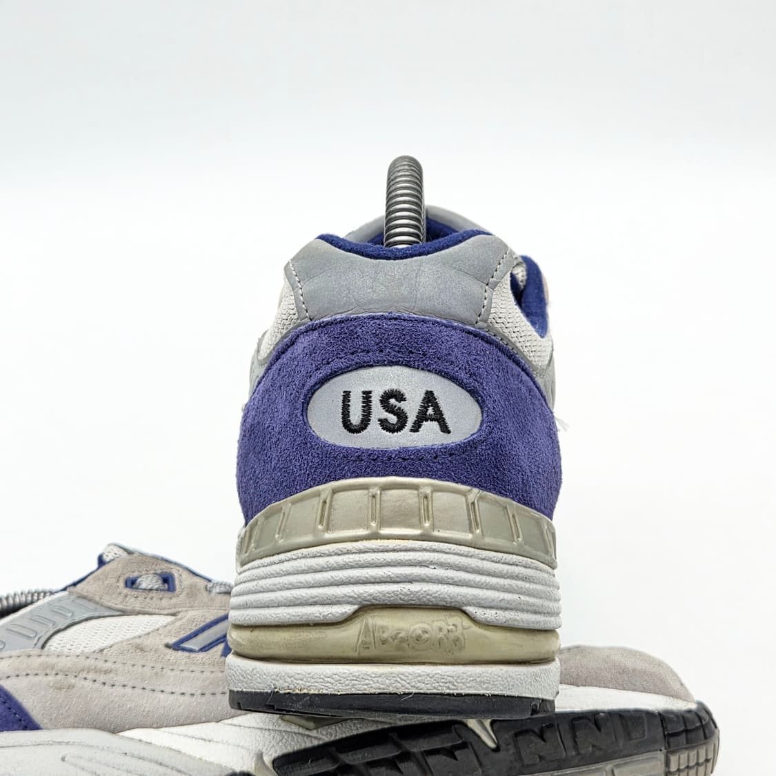 뉴발란스 M991CBL Made in USA (260 D) 상품이미지2