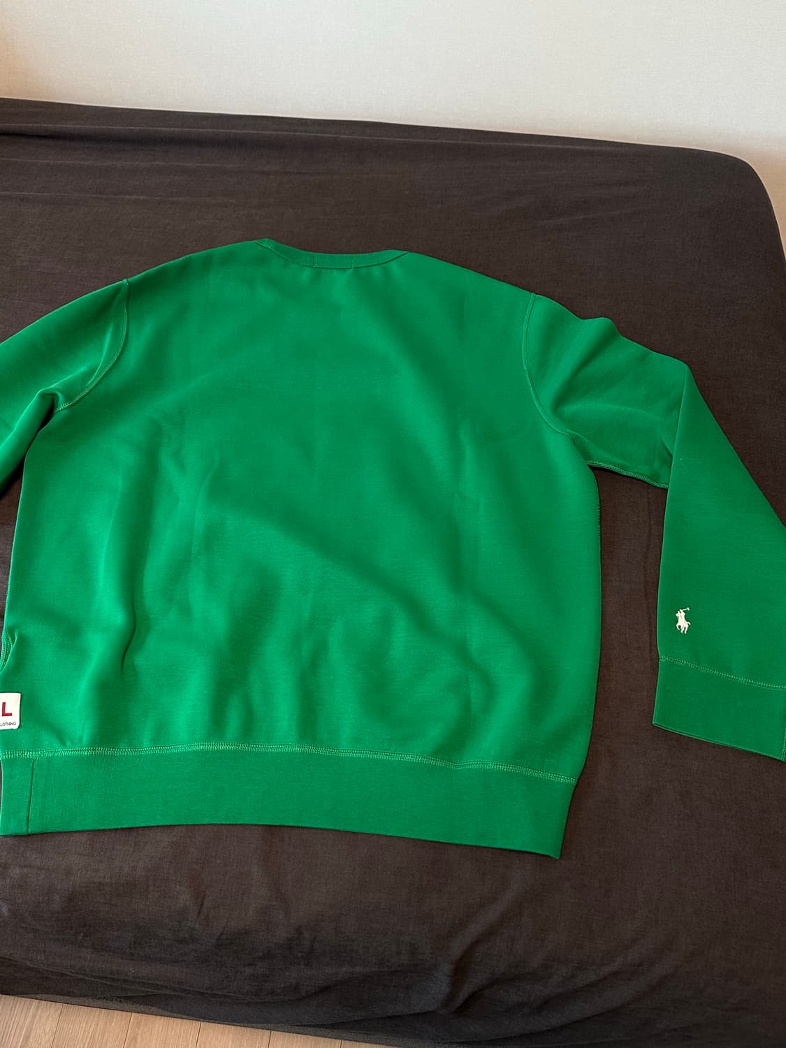 폴로 스웻셔츠 상품이미지6