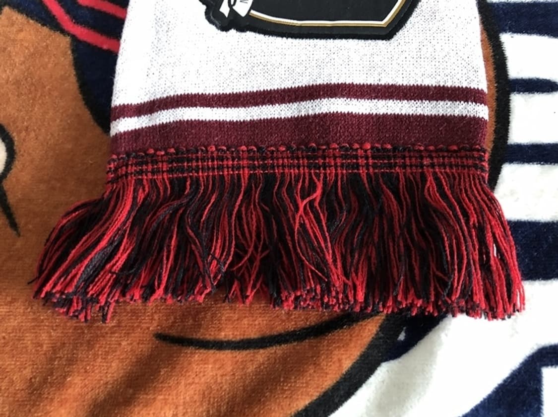 대한민국 축구국대 팀코리아 응원머플러 KOREA 상품이미지5