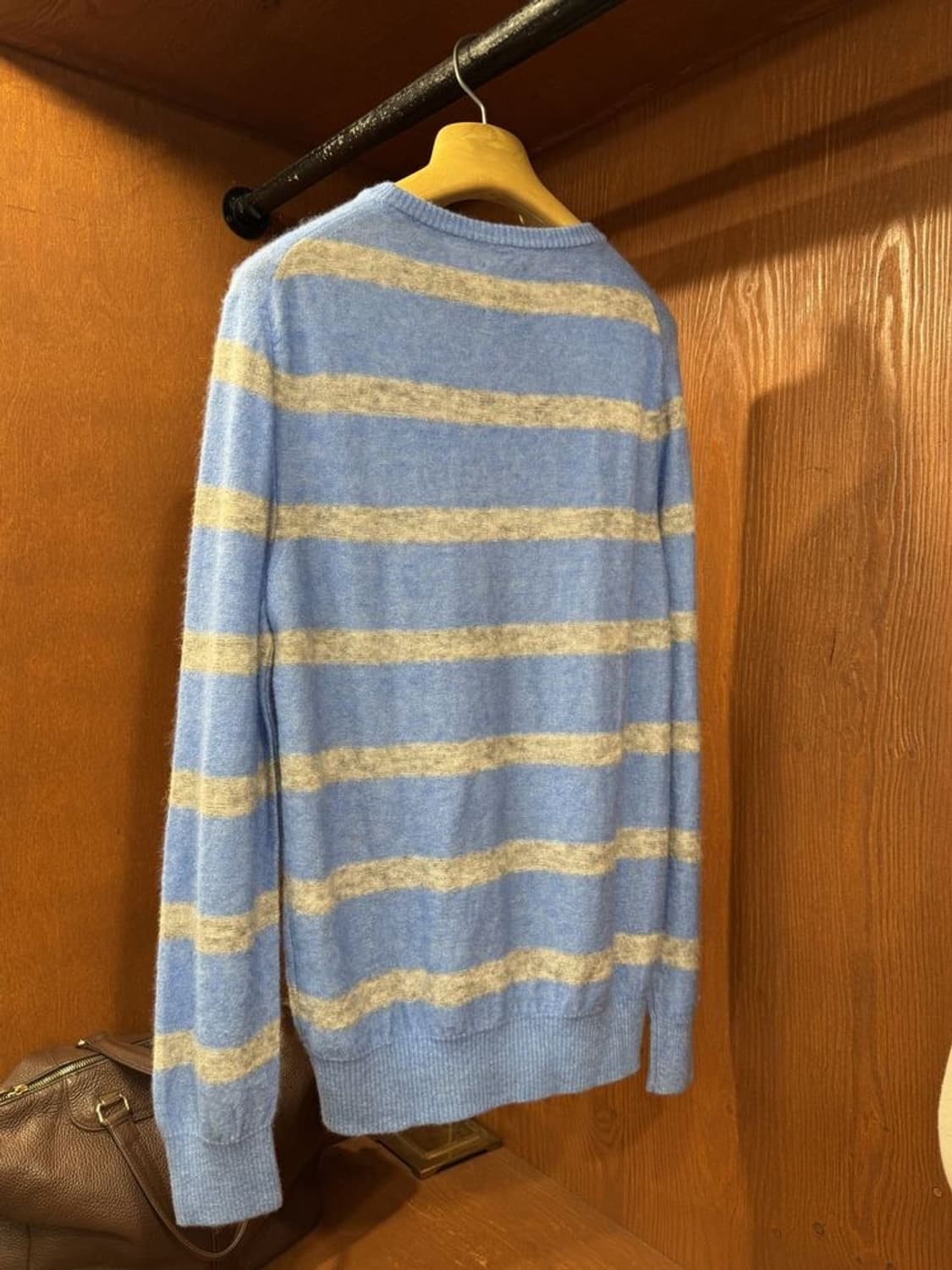 맥로렌 니트 상품이미지5