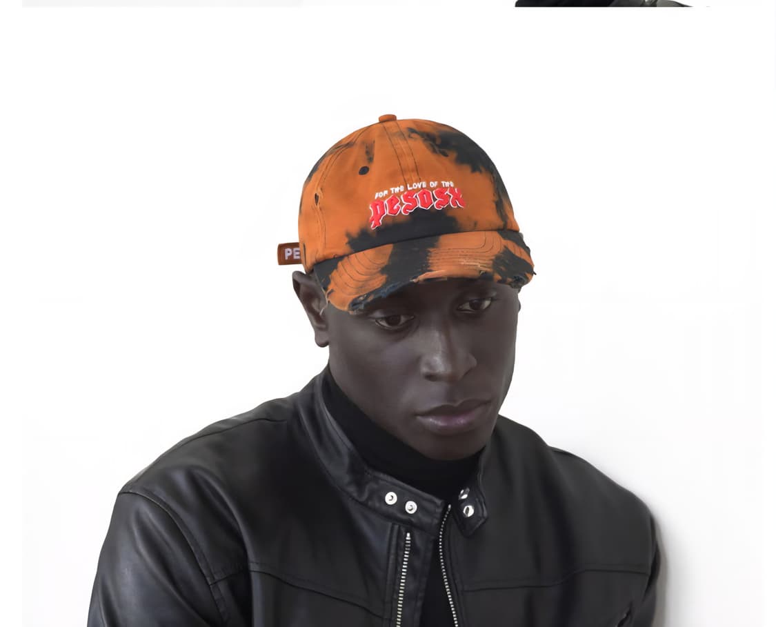 페소스 볼캡 상품이미지1