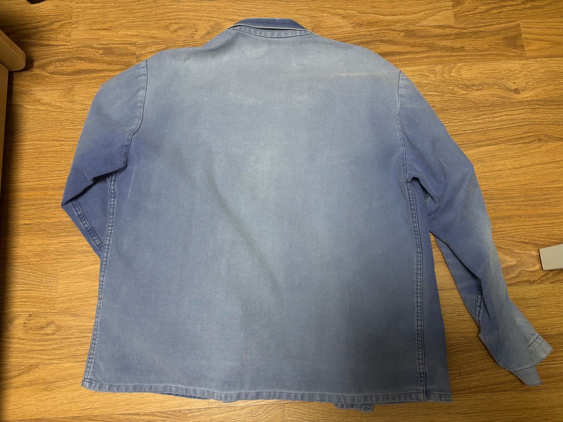 88s 빈티지 프렌치워크자켓 상품이미지2