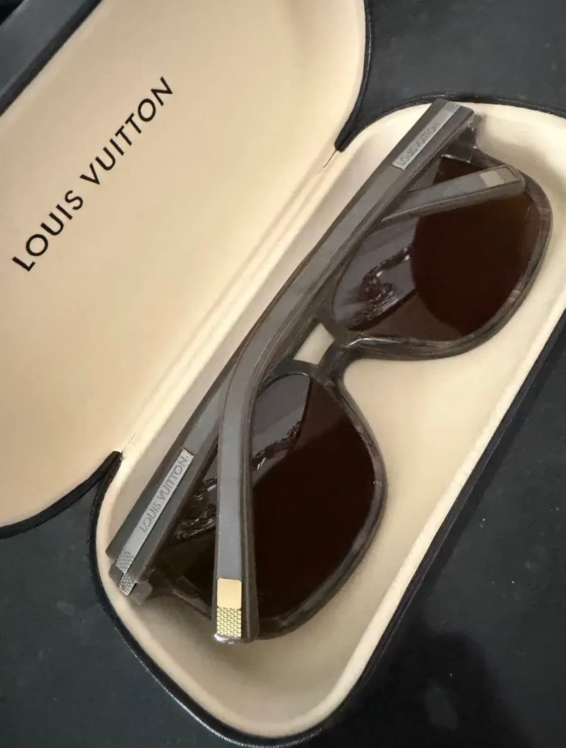 루이비통 선글라스 상품이미지4
