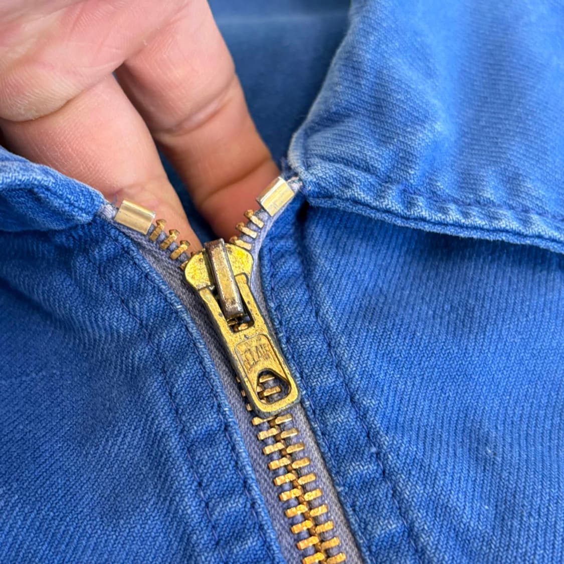 France 프렌치워크자켓 아돌프라퐁 adolphe lafont 상품이미지3