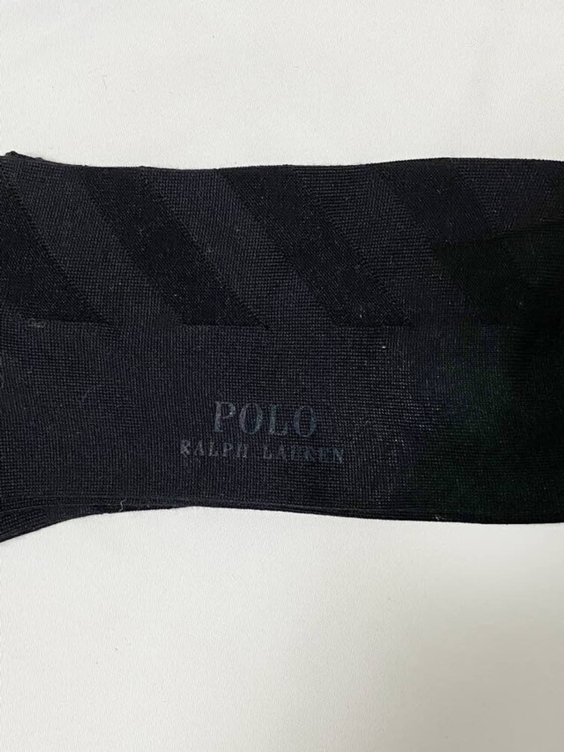 (NO USED) POLO socks 상품이미지4