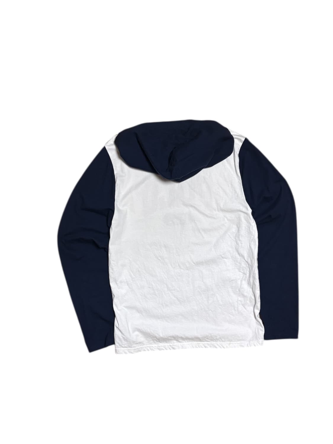 폴로 랄프로렌 빅로고 롱슬리브 후드 상품이미지5