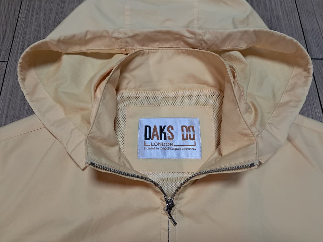 닥스 골프 여성 자켓 95 상품이미지5