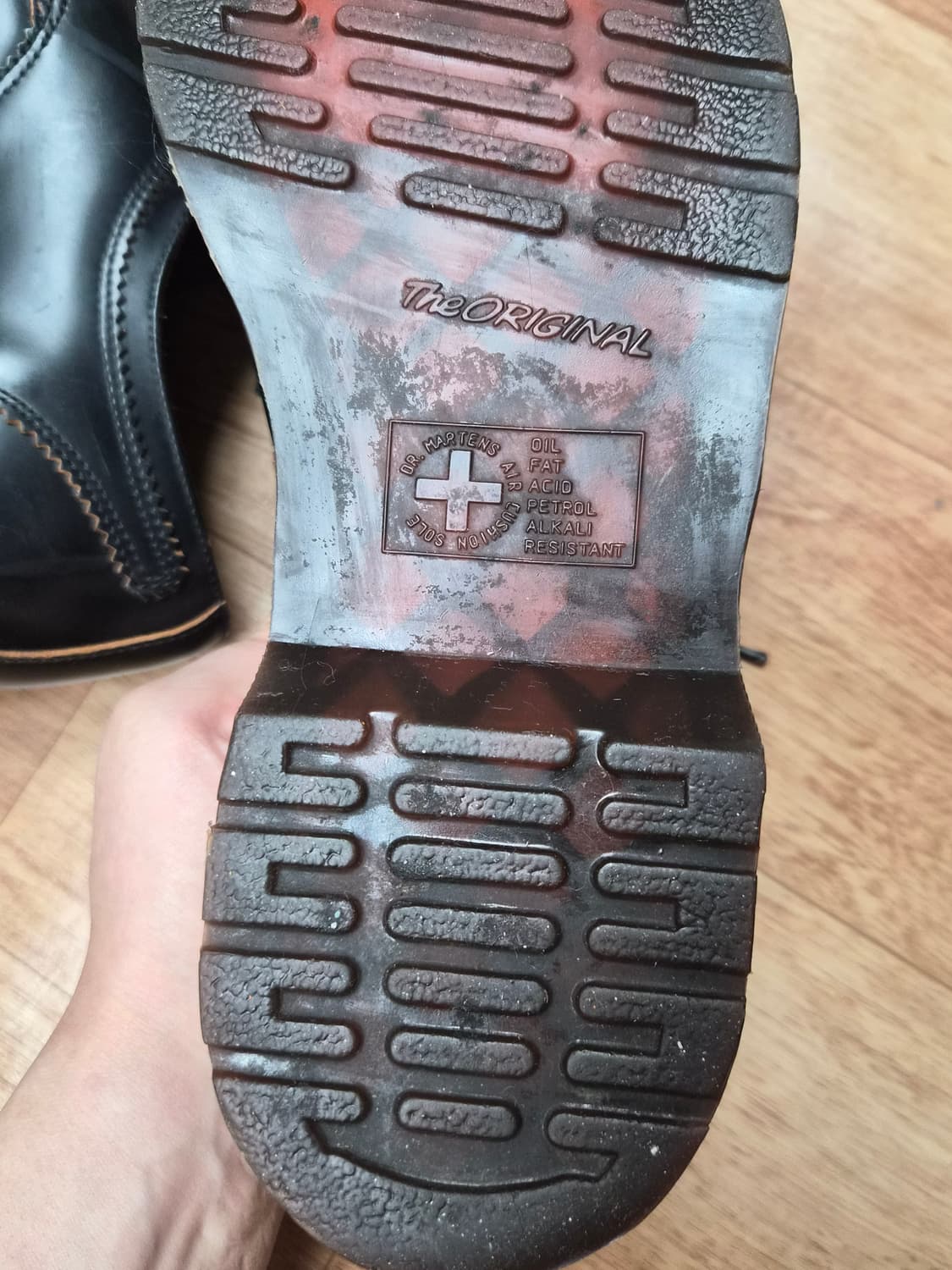 닥터마틴 1641길리 270 상품이미지9