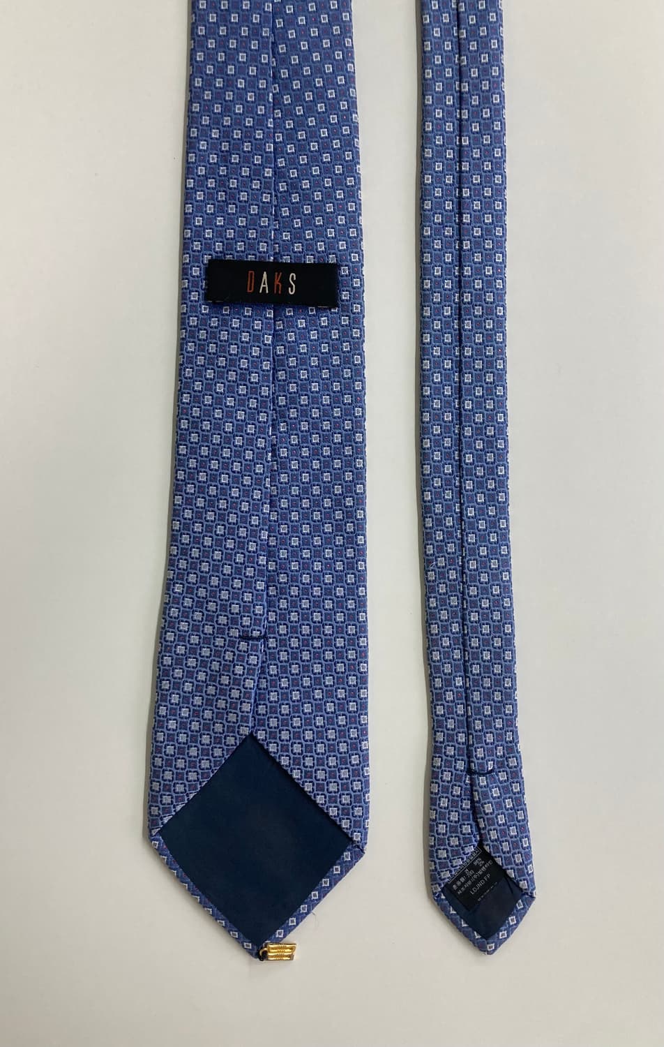 닥스 넥타이 상품이미지2