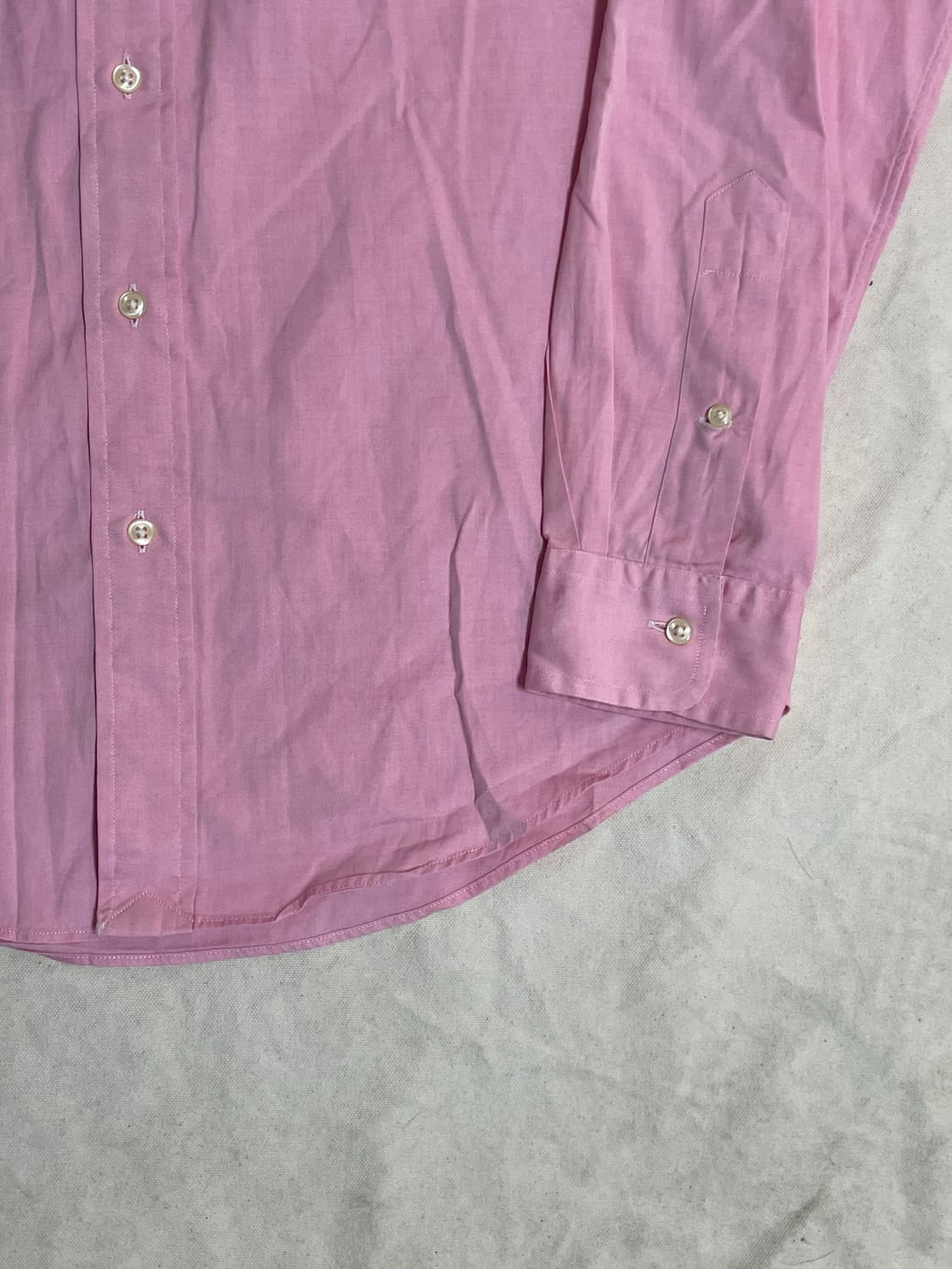 폴로 셔츠  상품이미지3