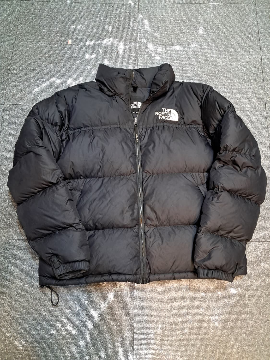 노스페이스 눕시 패딩 XL 상품이미지1