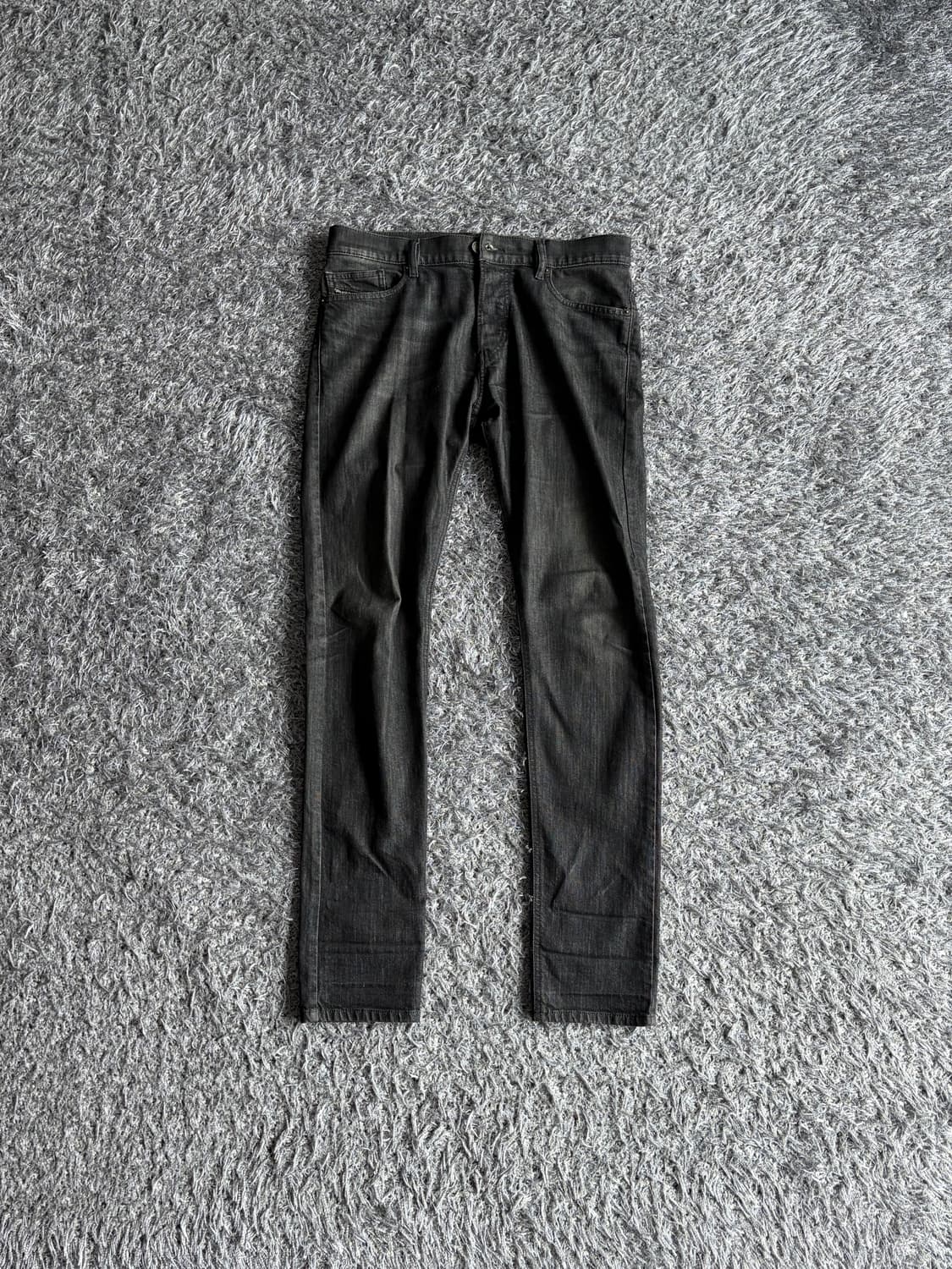 [Diesel D-LUSTER W31 L32] 상품이미지4