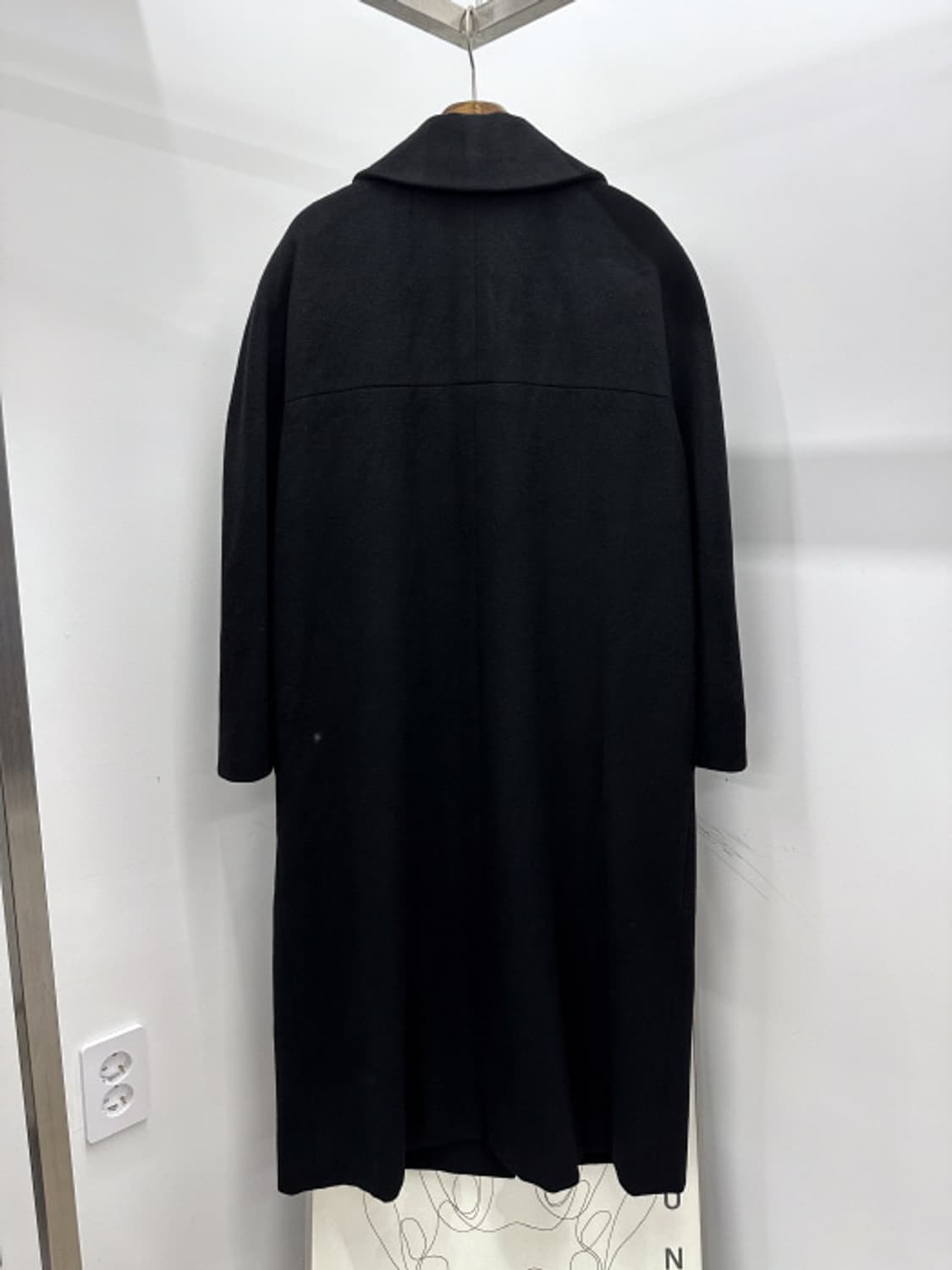 MATION_ cashmere 100% (loose fit) 상품이미지4
