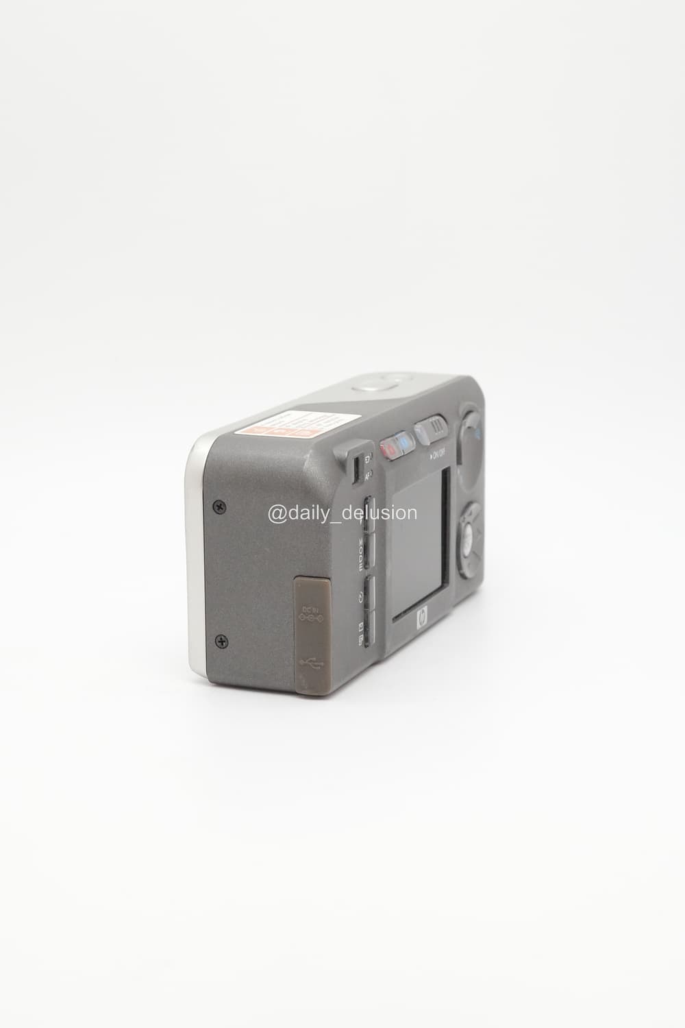 HP 포토스마트 M417 상품이미지7