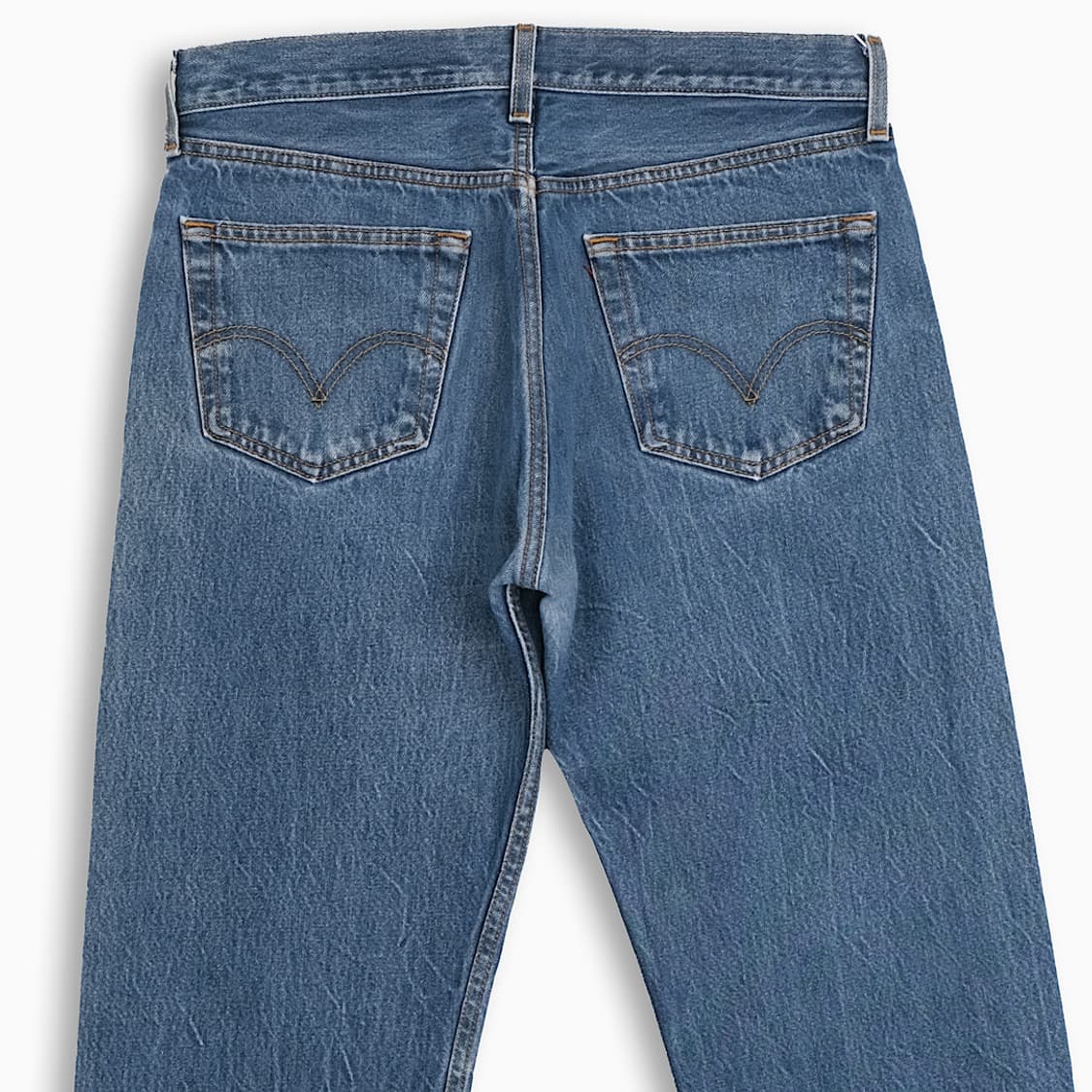 빈티지 리바이스 501 중청 32 인치 LV50132423 상품이미지6