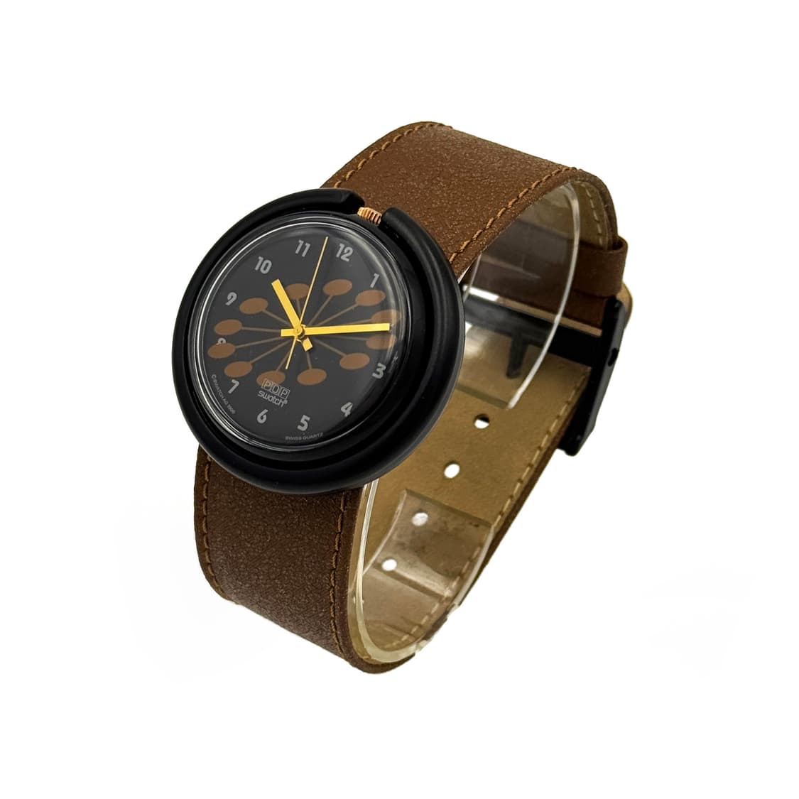 97년판) 빈티지 스와치 MID POP Coffee 상품이미지3