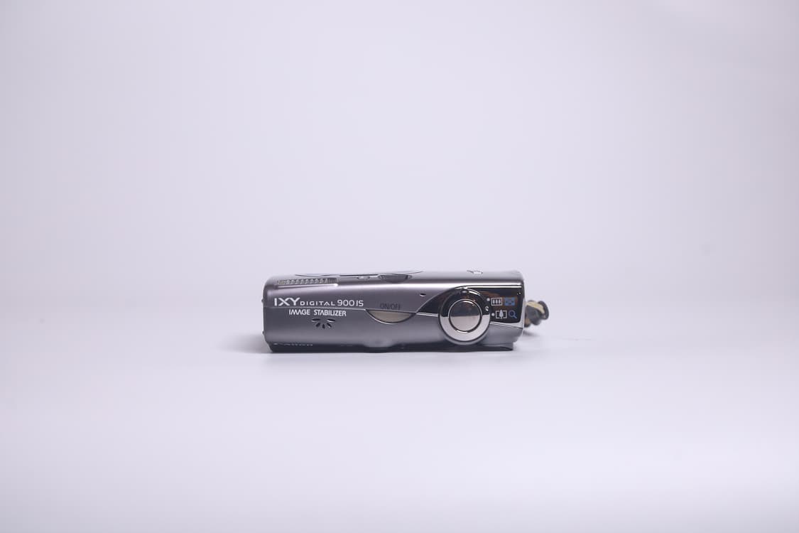 캐논 익시 900 박스셋 (익서스 850 일본 내수 모델)  상품이미지5