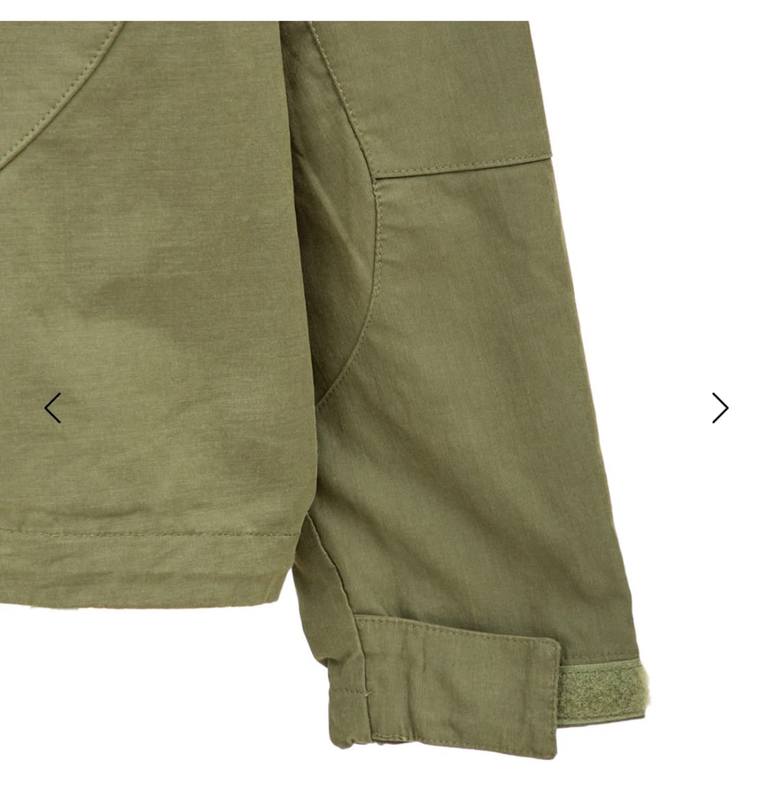 pop trading company O jacket M 상품이미지5