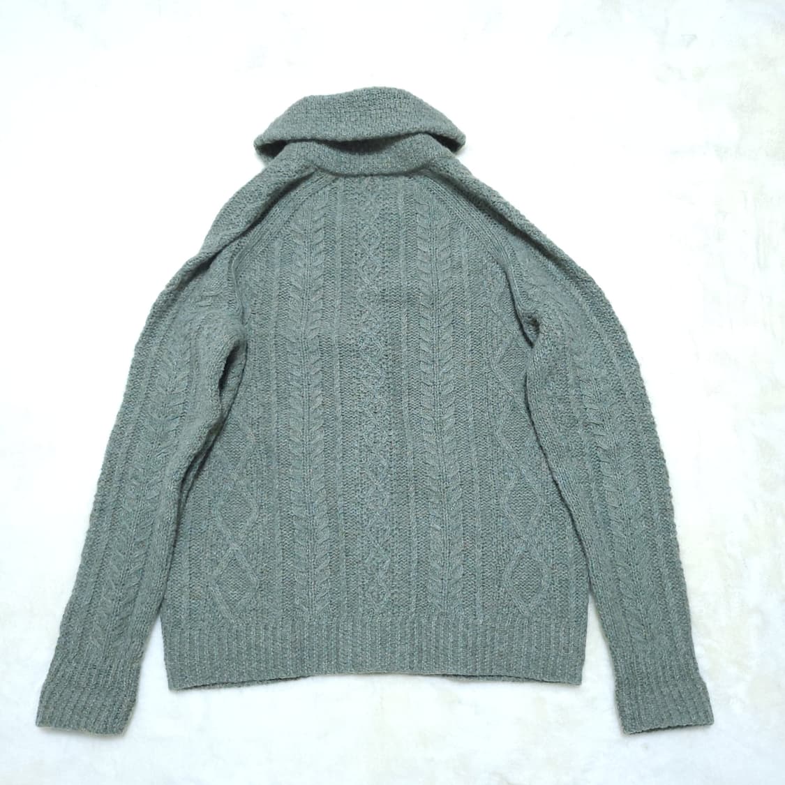 폴로 랄프로렌 남성 가디건 5 0124 상품이미지3