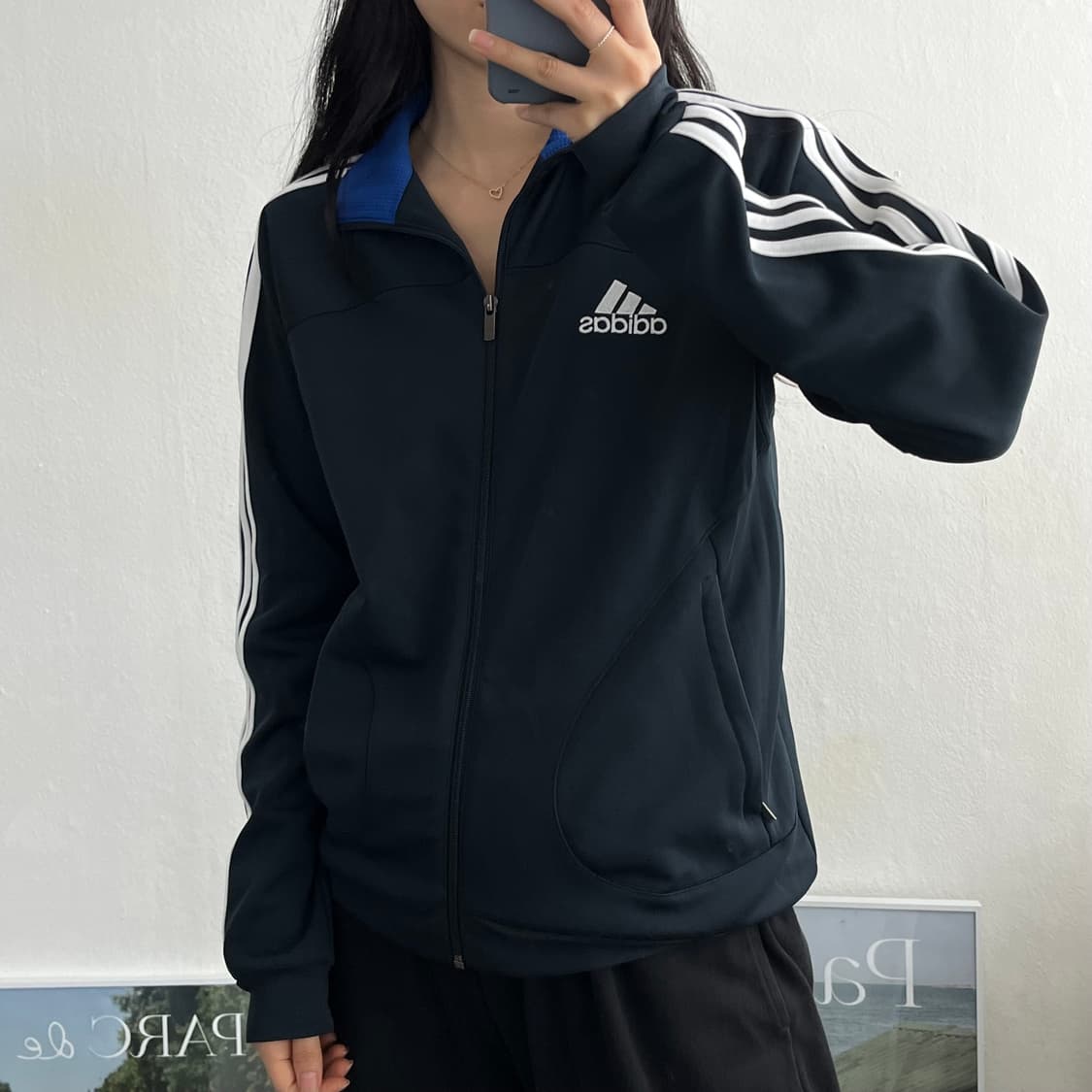 95) 아디다스져지 A1901 상품이미지2