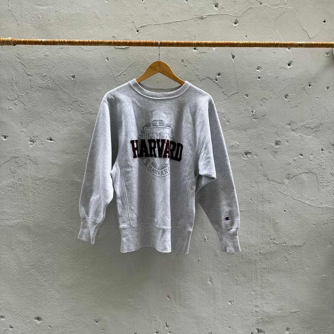 90s 챔피온 하버드 상품이미지1