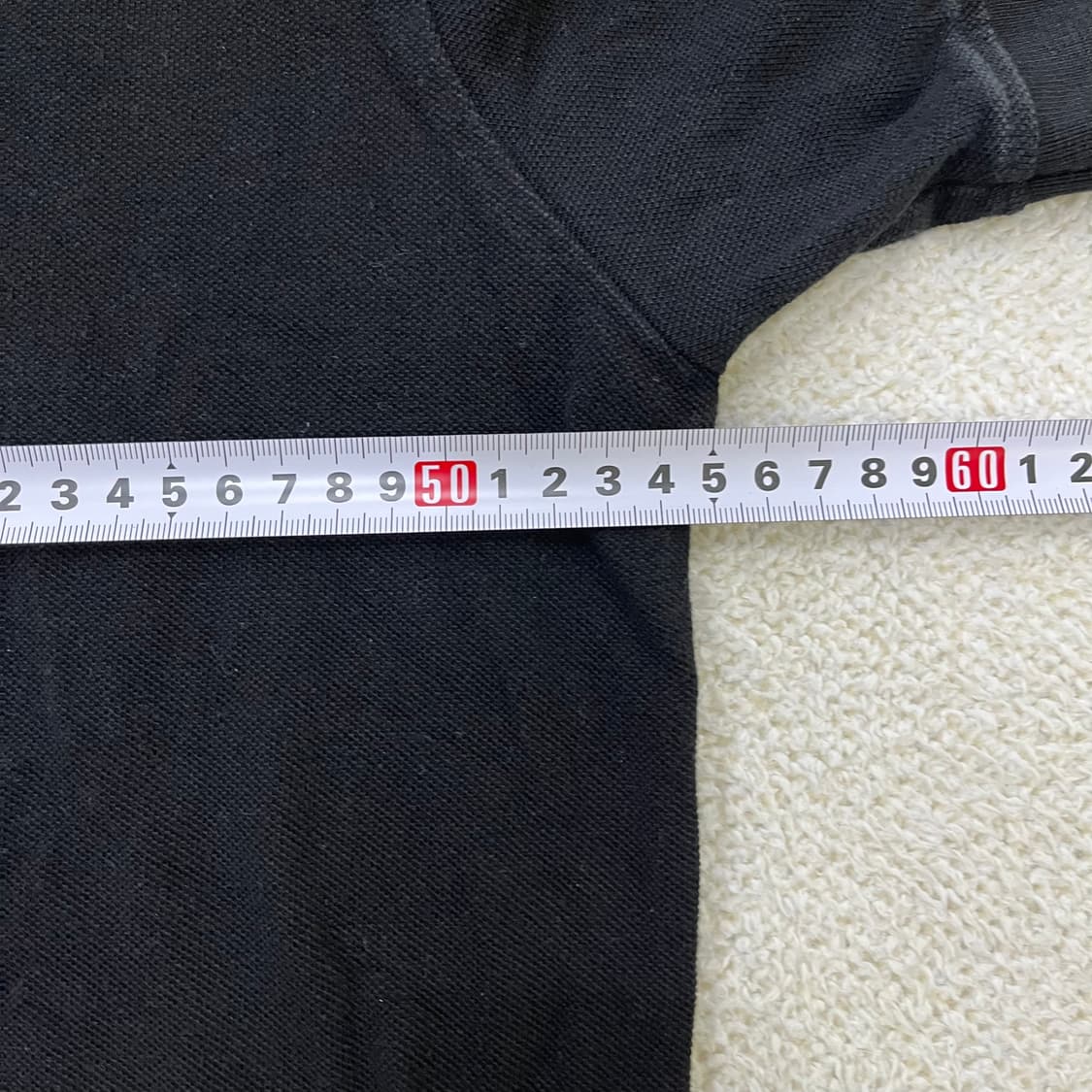 M 타미힐피거 반팔 카라티 0414M 상품이미지6