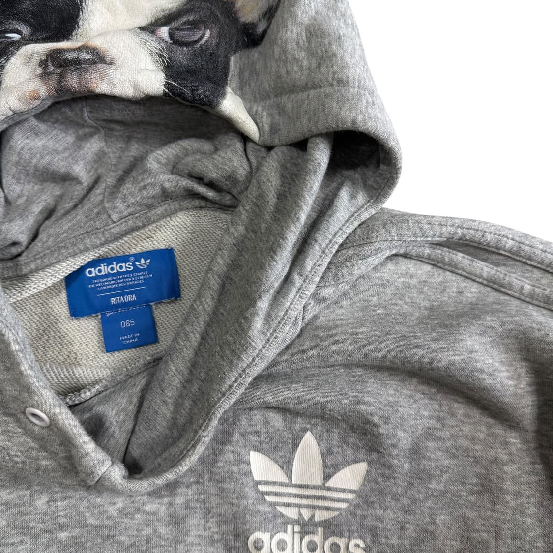 아디다스 후드티  상품이미지2