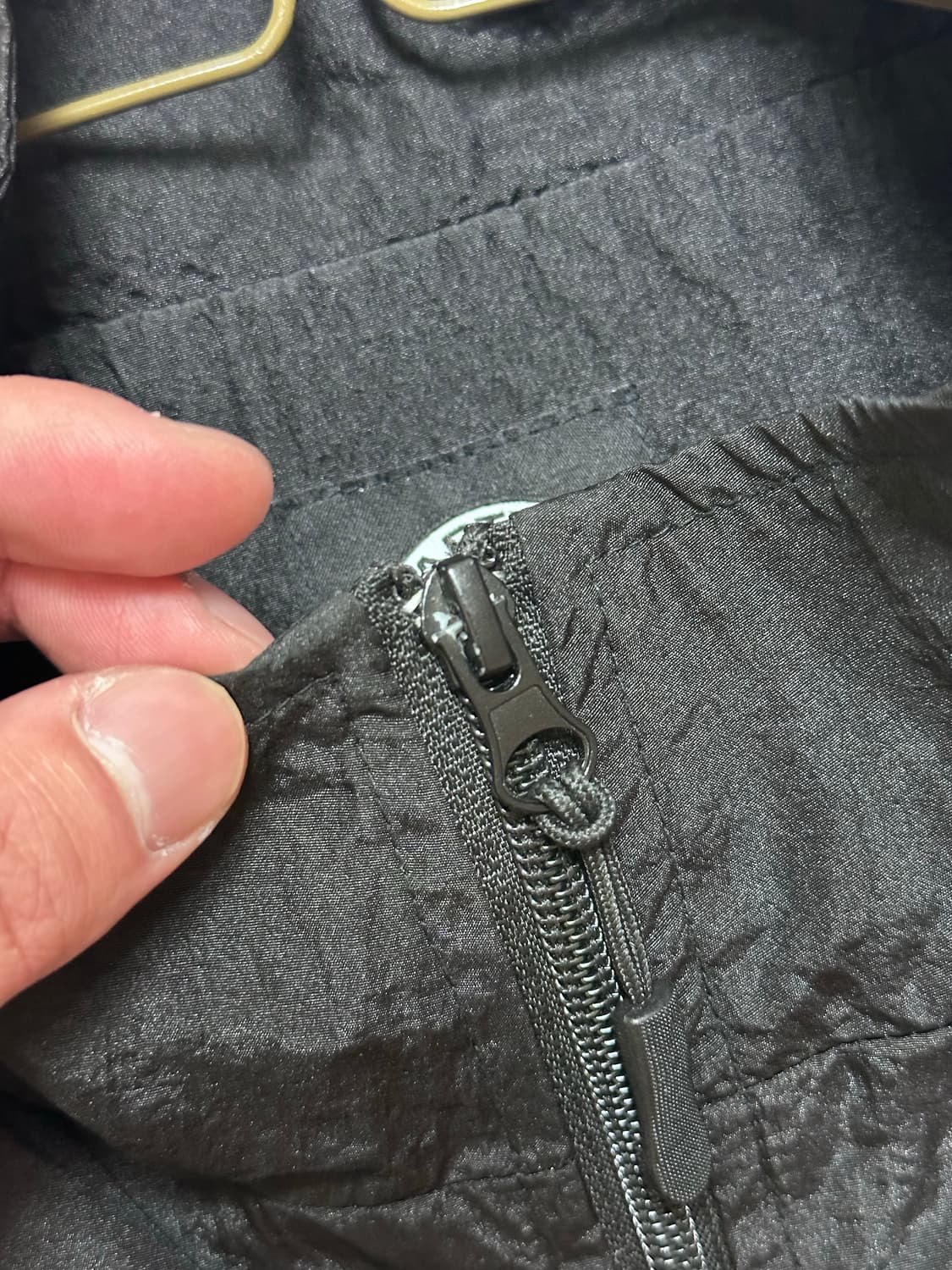 [3] 펀치드렁크파티즈 GhostMark Wind Jacket 상품이미지8