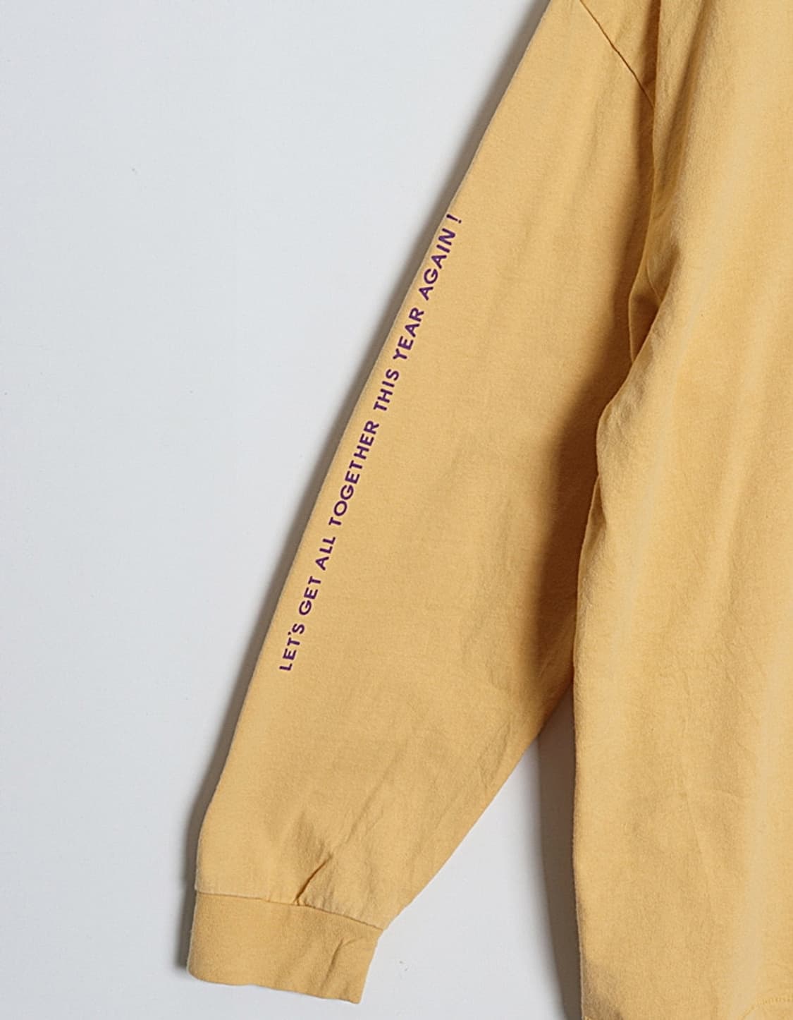 D.O.D Print L/S 상품이미지3