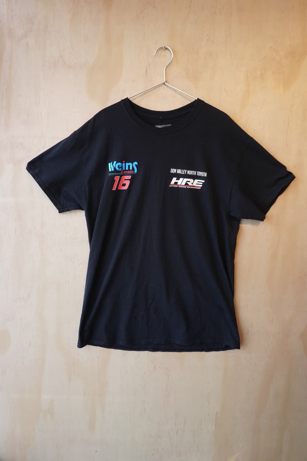 토요타 NASCAR 공식 라이선스 레이싱 티셔츠 상품이미지2