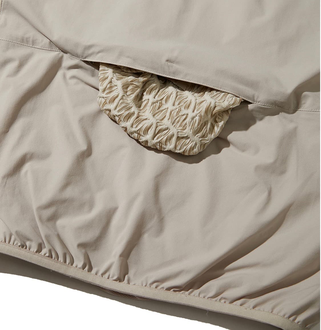 XLIM ep.4 warm up shirt 3 상품이미지6