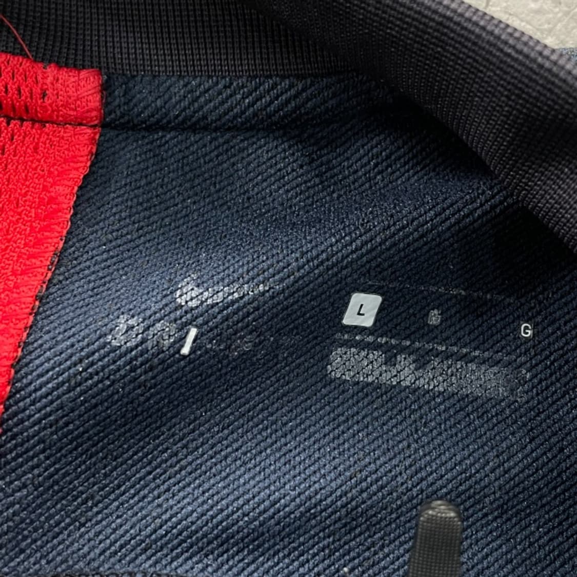 100 나이키 19-20 파리생제르망 드릴탑 상품이미지3