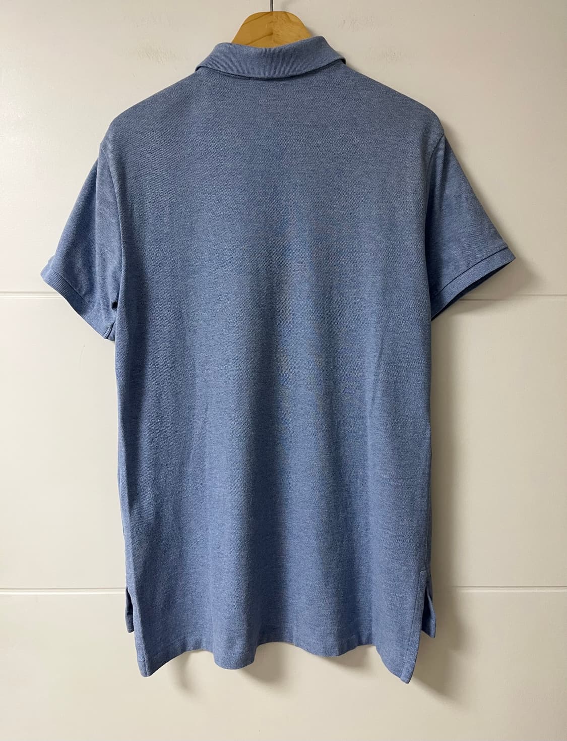 폴로 pk 폴로 카라티 반팔 상품이미지2