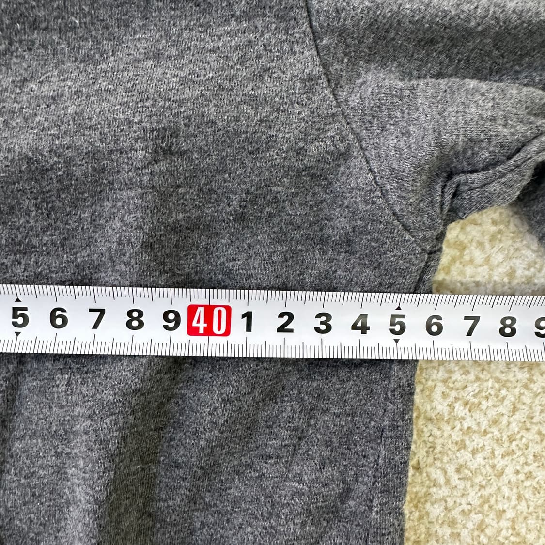 M 디키즈 그래픽 반팔 티셔츠 0324D 상품이미지6