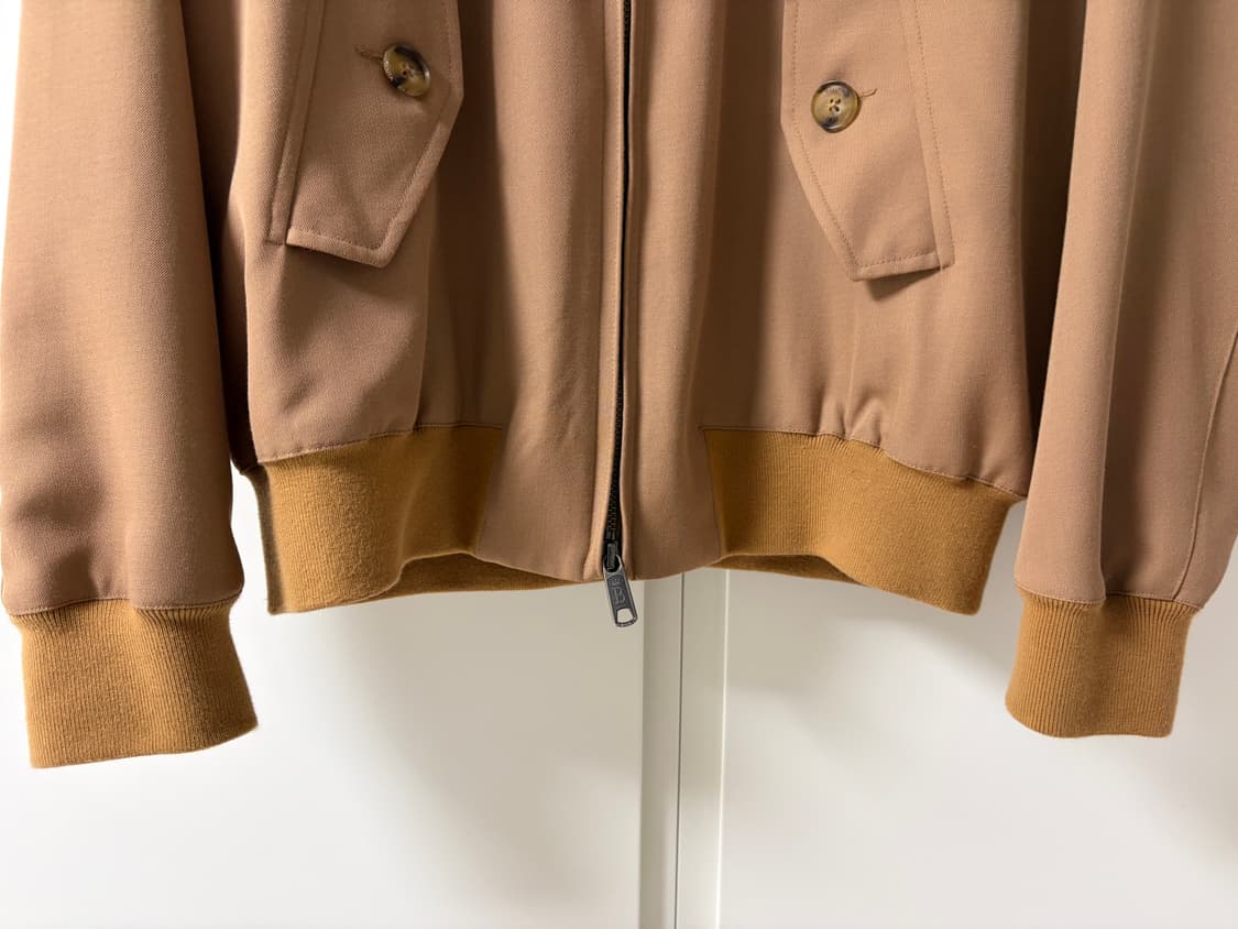 아워레가시 워크샵 바라쿠타 g9 상품이미지6