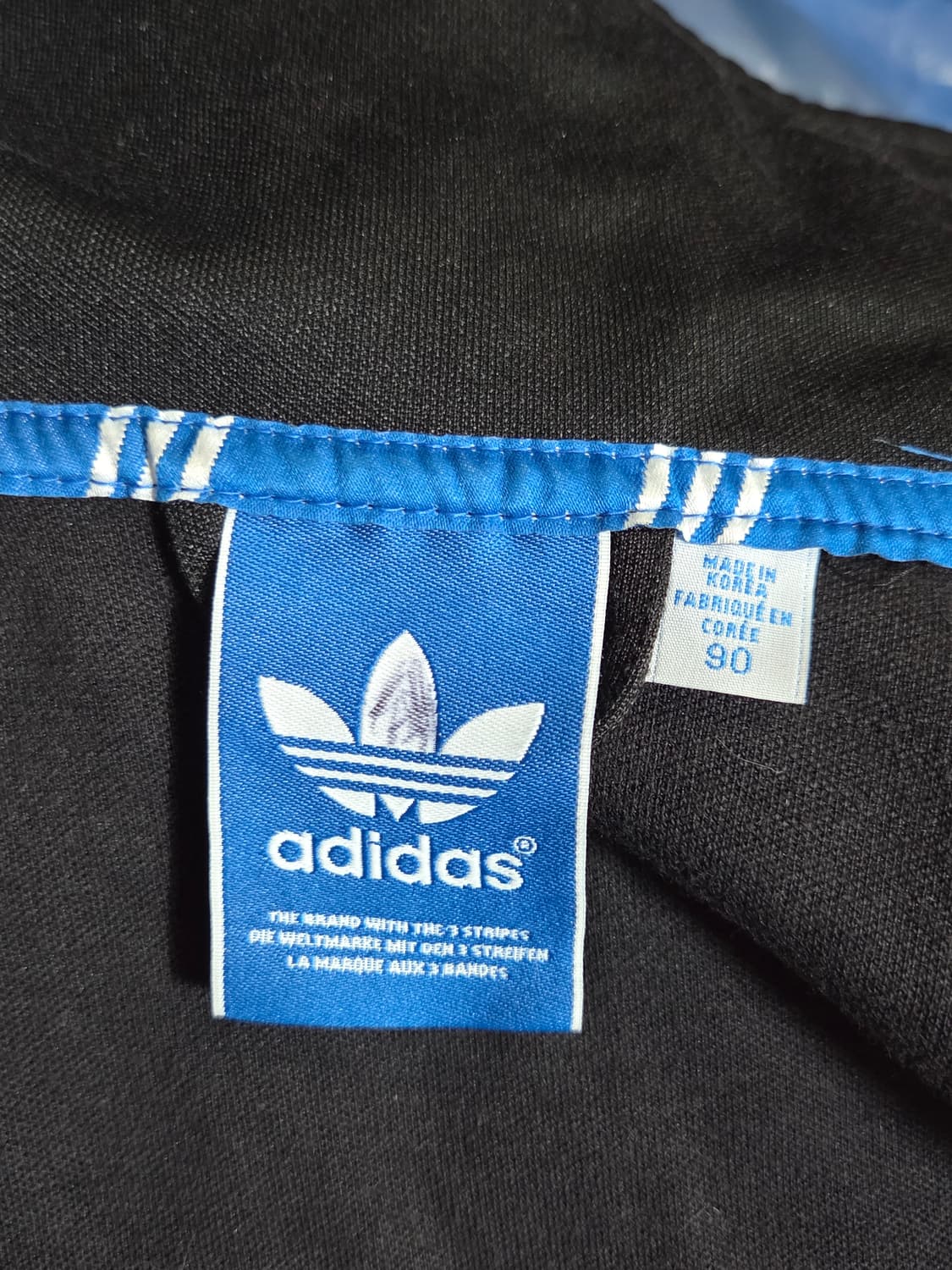 [아디다스] 유로파 져지 | 00026 상품이미지3