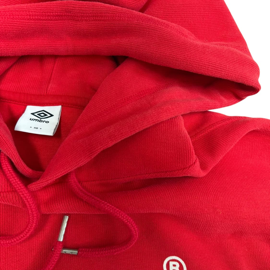 엄브로 후드티  상품이미지2