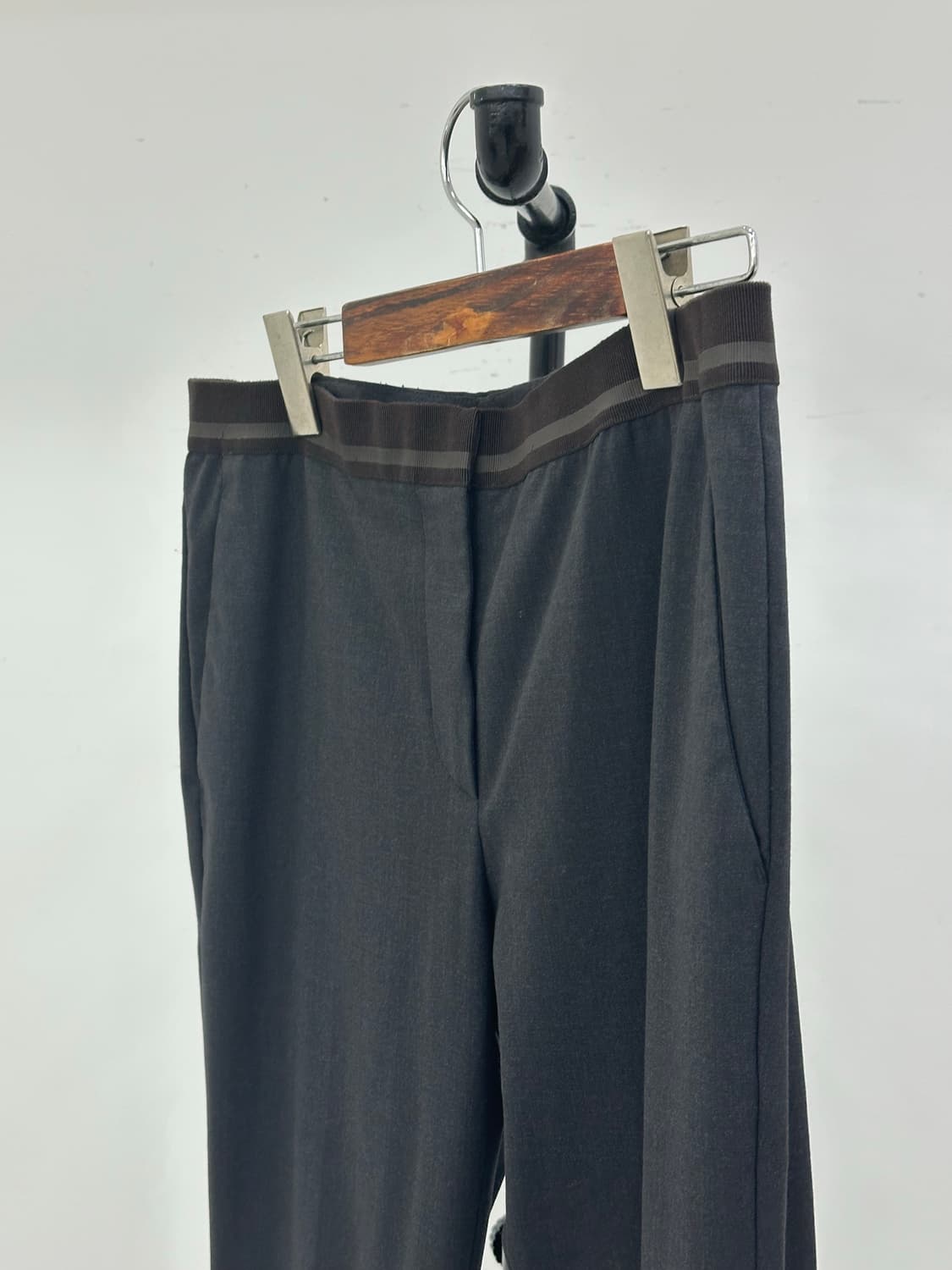 쿠치넬리 울팬츠 상품이미지5