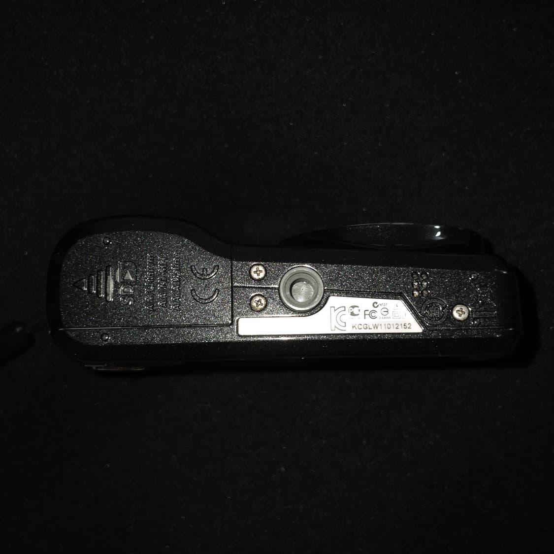 코닥 이지쉐어 c1530 펄 블랙 kodak easyshare 상품이미지4