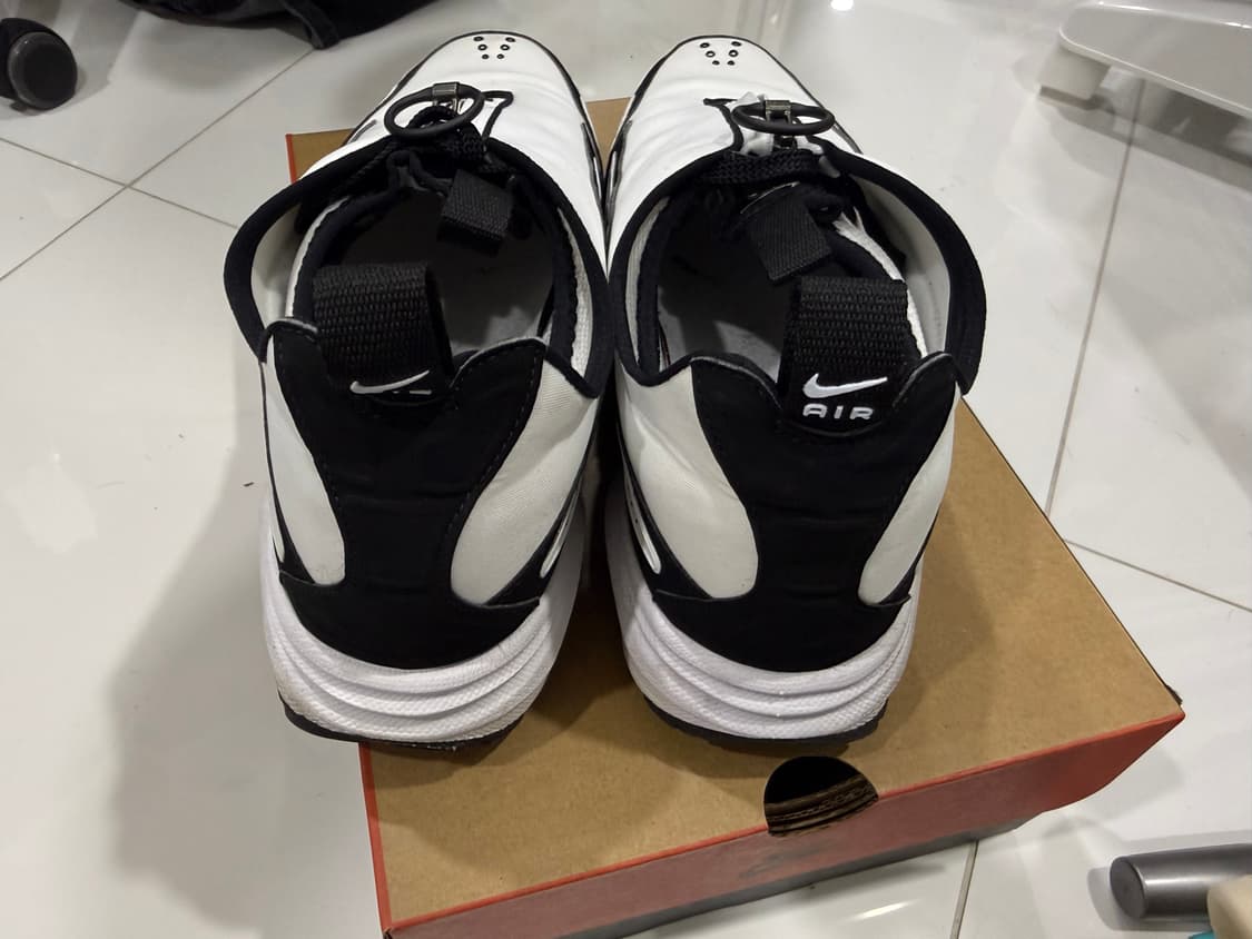 나이키 sndr 280 화이트 상품이미지4