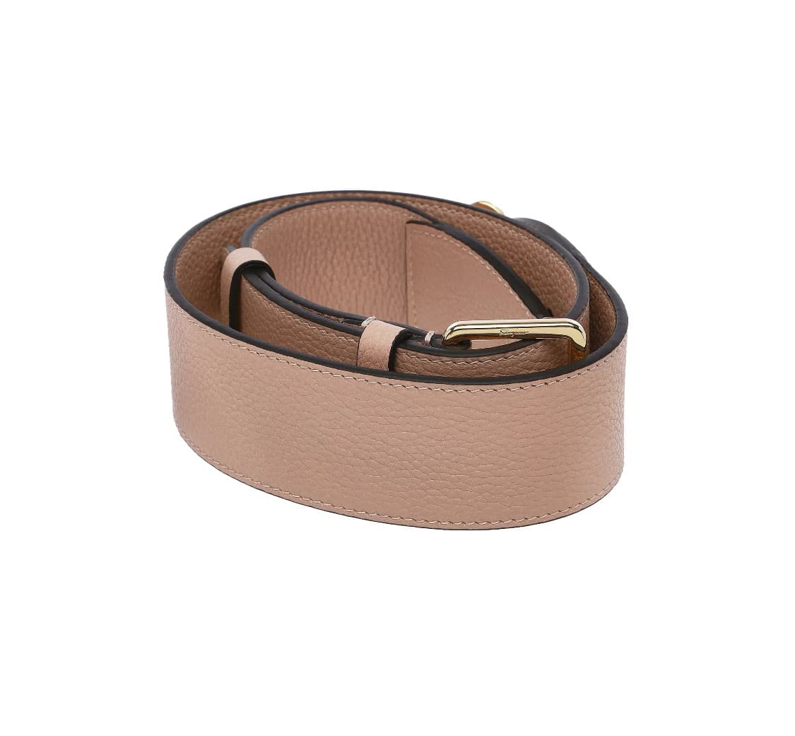 [S급] 페라가모 카프스킨 스튜디오 버킷백 숄더백 판매합니다!!! 상품이미지6