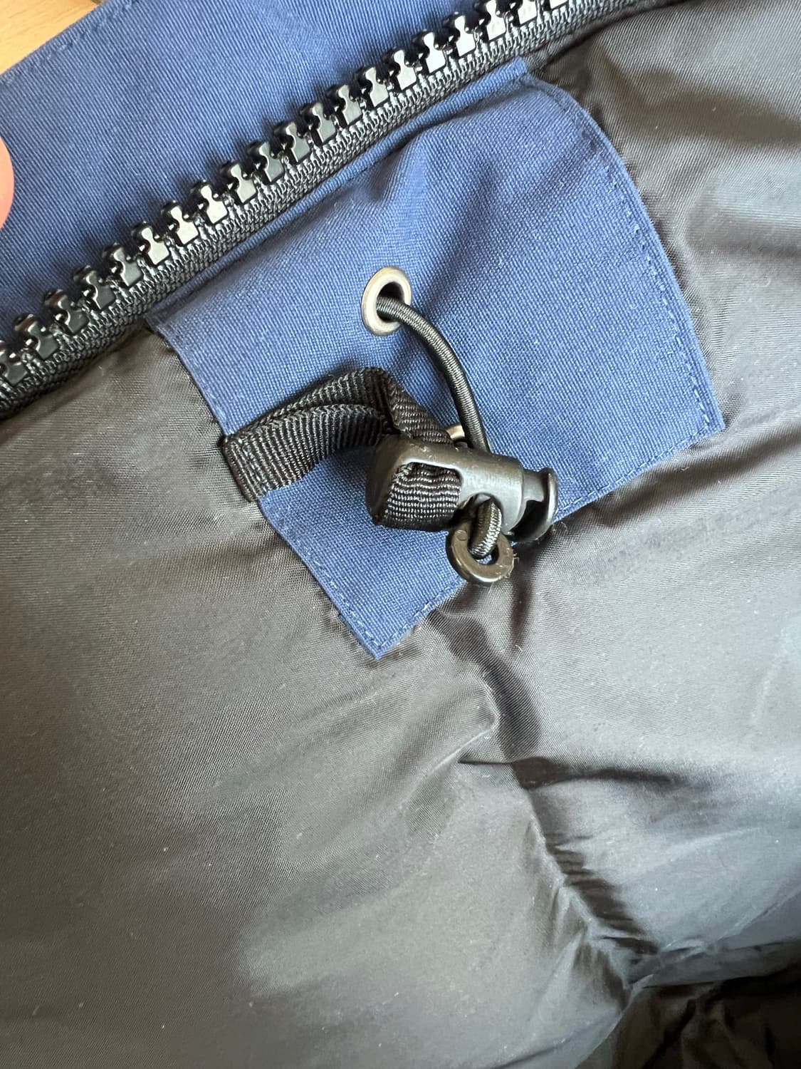 칼하트 Wip / 베링파카 / XS 상품이미지8