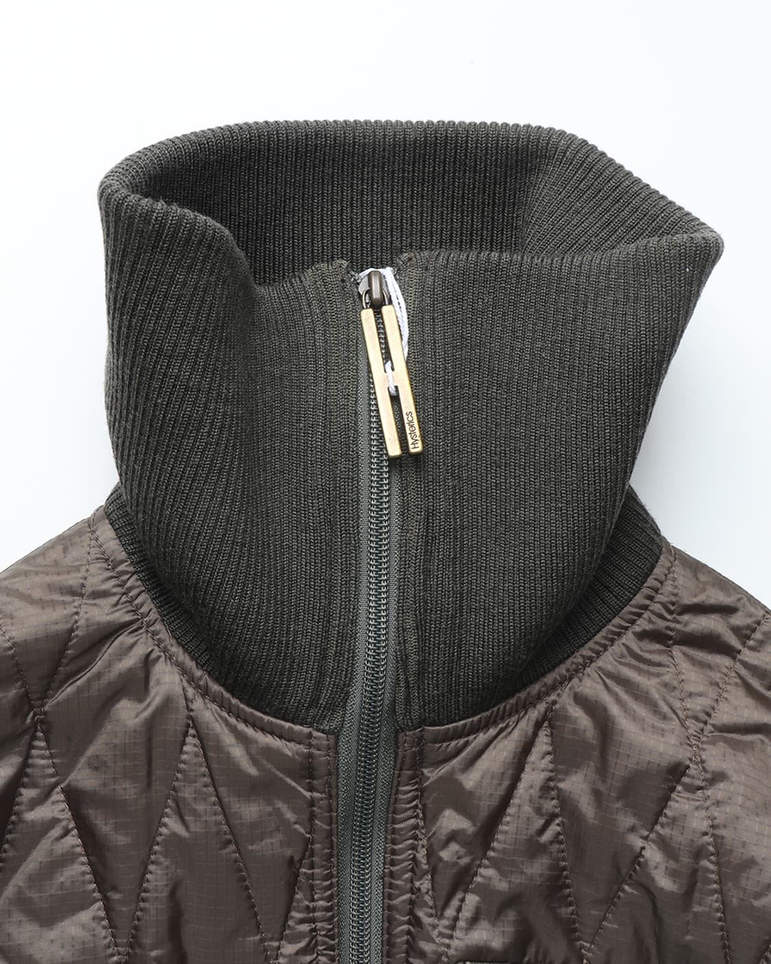 HYSTERIC GLAMOUR Primaloft Quilt Jacket 상품이미지10