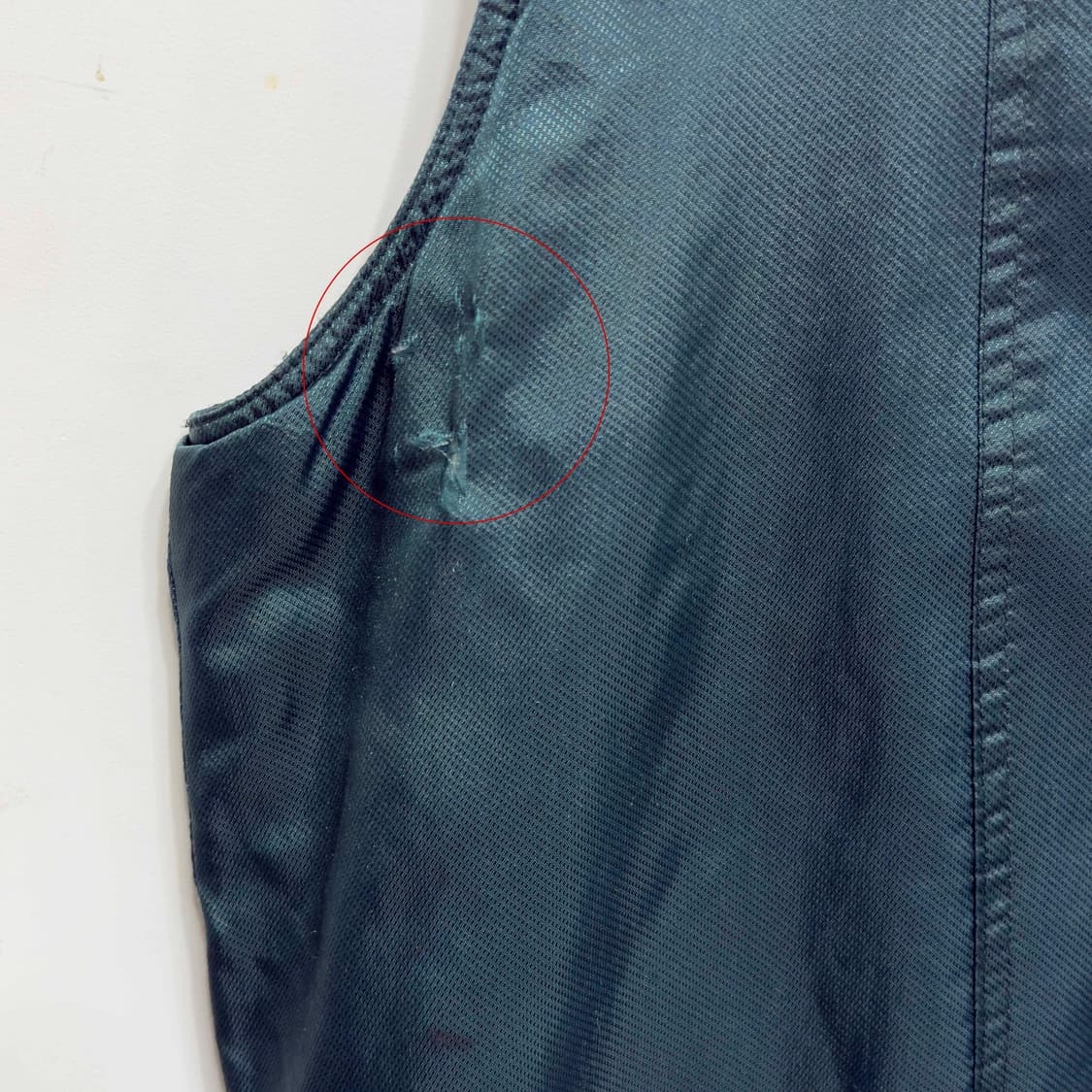 90s 나이키 삼나 스포츠 아웃도어 베스트 조끼 상품이미지10