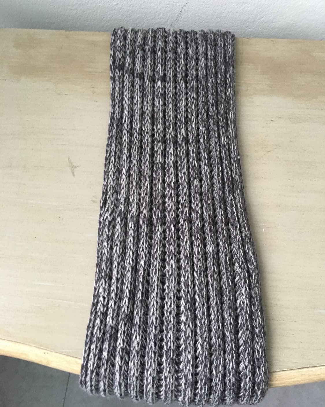  knit muffler 상품이미지3