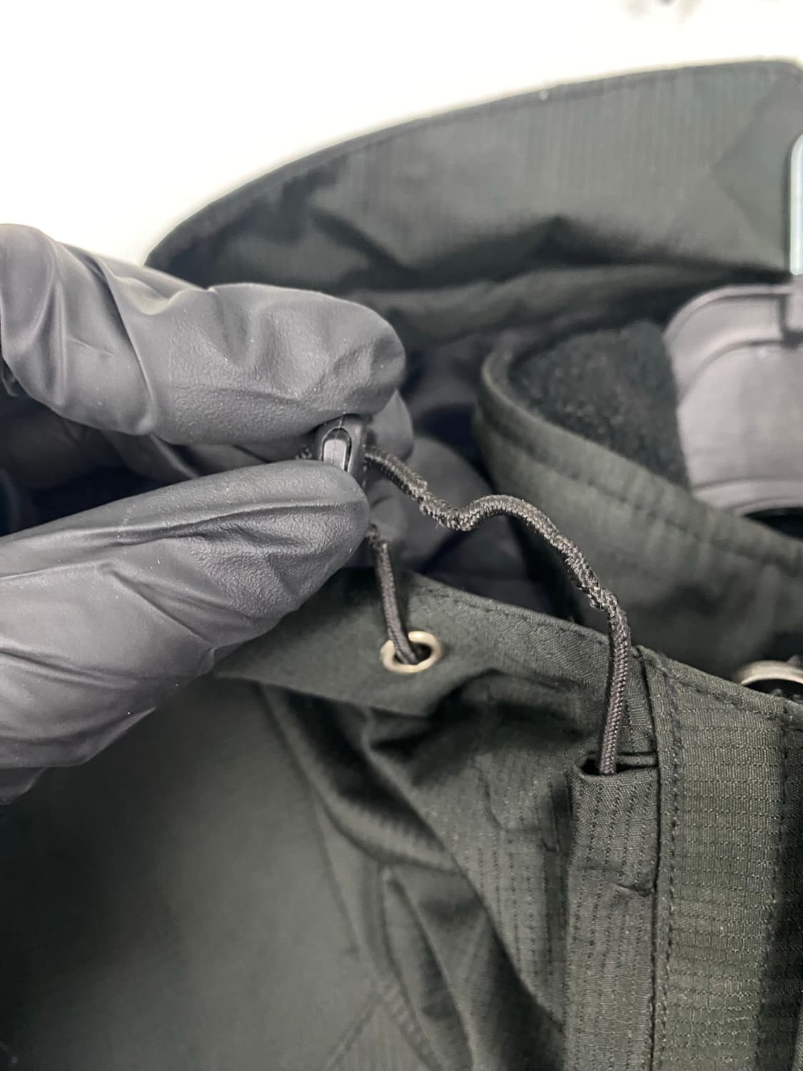 노스페이스 고어텍스 서밋시리즈 마운틴자켓 바람막이 XL 상품이미지6