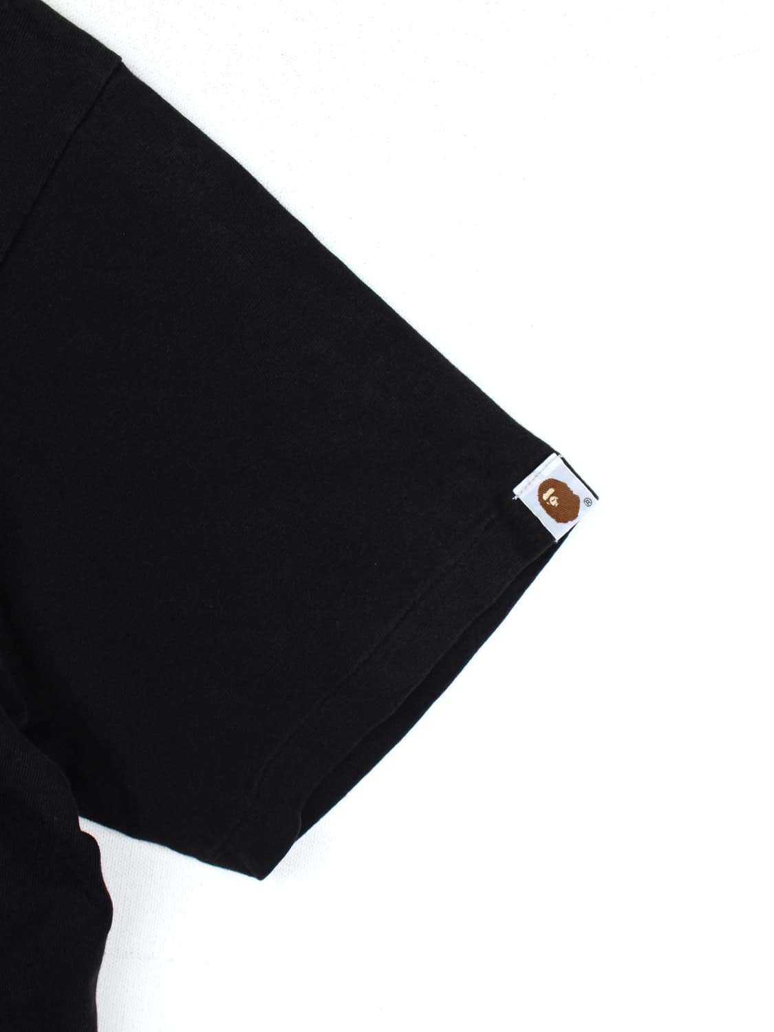 Early 00s A BATHING APE (M) 상품이미지4