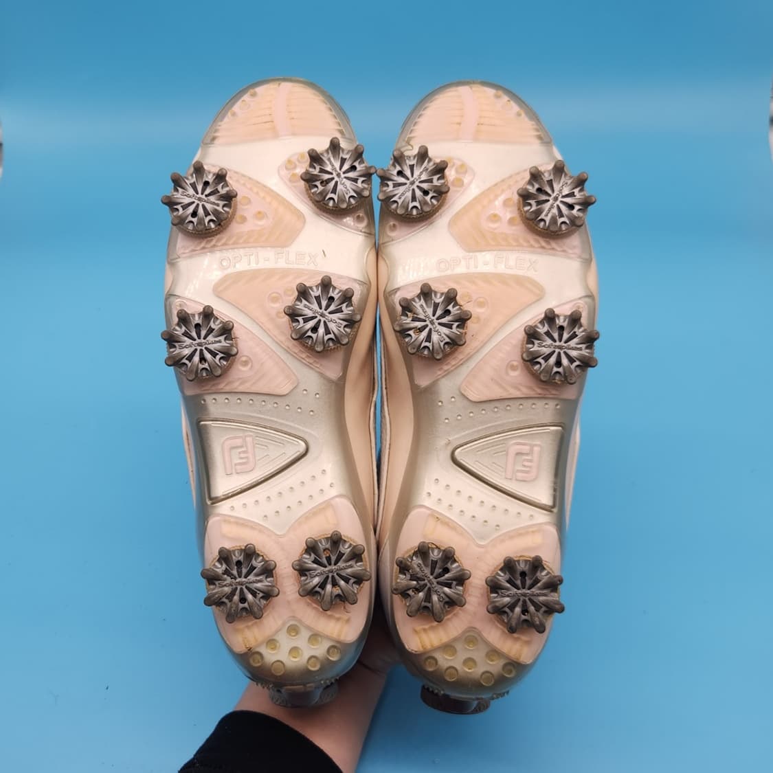 oo 풋조이 DNA 보아 골프화225 상품이미지3